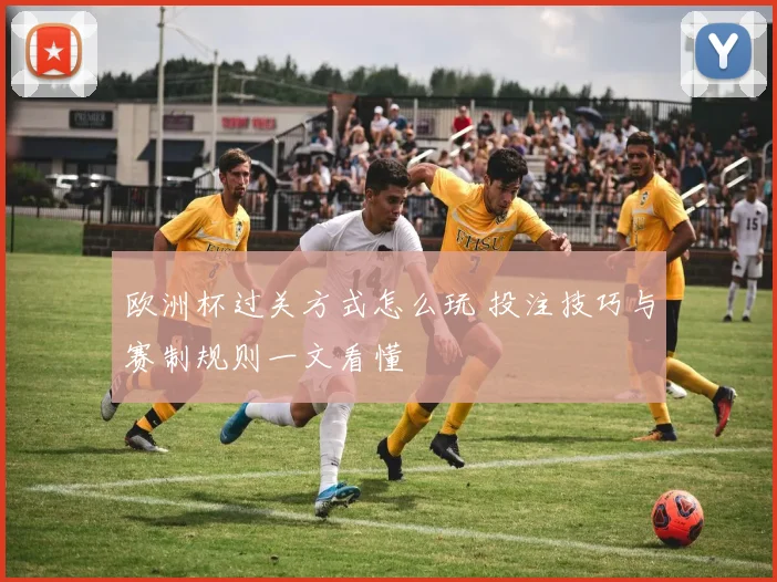 欧洲杯过关方式怎么玩 投注技巧与赛制规则一文看懂